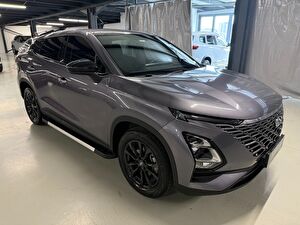 Chery Omoda 5 SUV SUV 1.6 TGDI Comfort DCT