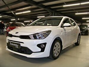 Kia Rio Hatchback/5 Hatchback 1.0 T-GDI Cool DCT