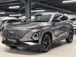 Chery Omoda 5 SUV Omoda5 1.6 TGDI Luxury