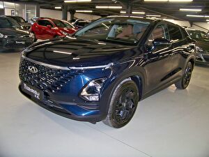 Chery Omoda 5 SUV SUV 1.6 TGDI Excellent DCT