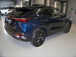 2024 Benzin Otomatik Chery Omoda 5 Mavi Yüzbaşıoğlu