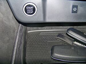 2024 MHEV Otomatik Nissan Qashqai Gri Yüzbaşıoğlu