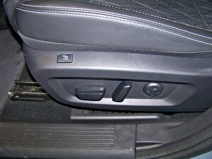 2024 MHEV Otomatik Nissan Qashqai Gri Yüzbaşıoğlu
