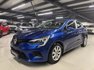 Renault Clio Hatchback/5 Hatchback 1.0 SCe Joy