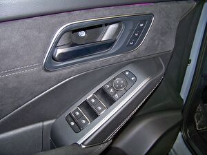 2024 Hybrid Otomatik Nissan Qashqai Gri Yüzbaşıoğlu