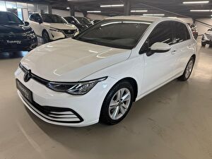 Volkswagen Golf Hatchback/5 Hatchback 1.0 TSI Impression