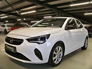 2022 Benzin Otomatik Opel Corsa Beyaz Yüzbaşıoğlu