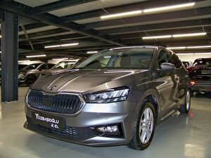 Skoda Fabia Hatchback/5 Hatchback 1.0 TSI Premium DSG