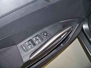 2024 Benzin Otomatik Skoda Fabia Gri Yüzbaşıoğlu
