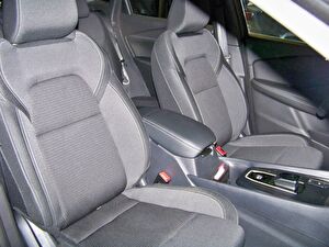 2023 Hybrid Otomatik Nissan Qashqai Siyah Yüzbaşıoğlu