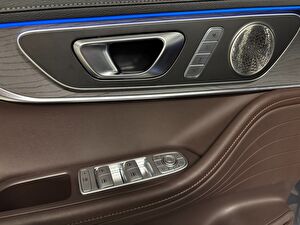 2024 Benzin Otomatik Chery Tiggo 8 Promax Gri Yüzbaşıoğlu