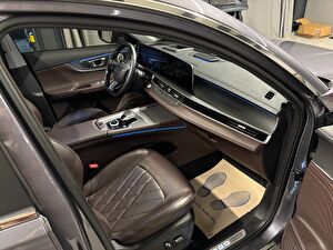 2024 Benzin Otomatik Chery Tiggo 8 Promax Gri Yüzbaşıoğlu