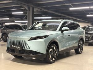 Omoda 7 SUV 1.5 Neo 108kW FWD