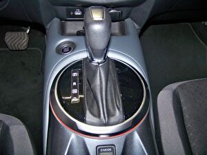 2020 Benzin Otomatik Nissan Juke Gümüş Gri Yüzbaşıoğlu
