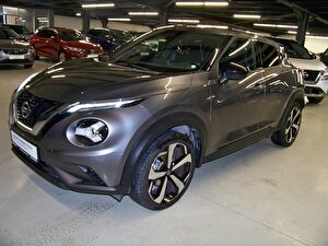 Nissan Juke Crossover Crossover 1.0 DIG-T Platinum DCT