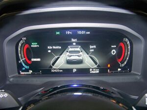 2023 Hybrid Otomatik Nissan Qashqai Gri Yüzbaşıoğlu