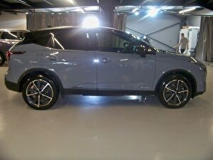 Nissan Qashqai SUV SUV 1.5 VC-T e-Power Platinum Premium Otomatik