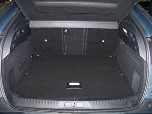 2024 Elektrik Otomatik Peugeot e-3008 Mavi Yüzbaşıoğlu