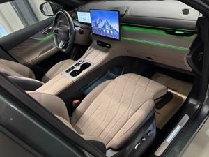 2026 Benzin Otomatik Chery Tiggo 8 Gri Yüzbaşıoğlu