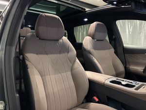 2026 Benzin Otomatik Chery Tiggo 8 Gri Yüzbaşıoğlu