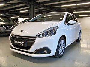 Peugeot 208 Hatchback/5 Hatchback 1.2 PureTech Start&Stop Active ETG5