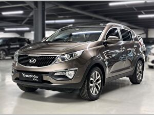 Kia Sportage SUV 1.6 GDI Concept Plus