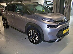 Citroen C3 AirCross SUV SUV 1.2 PureTech S&S Shine EAT6