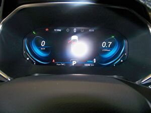 2024 Benzin Otomatik Chery Tiggo 7 Pro Beyaz Yüzbaşıoğlu