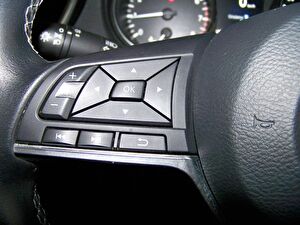 2020 Benzin Otomatik Nissan Qashqai Mavi Yüzbaşıoğlu