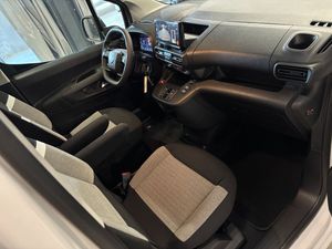 2026 Dizel Otomatik Citroen Berlingo Beyaz Yüzbaşıoğlu