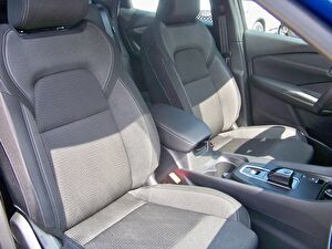 2023 Hybrid Otomatik Nissan Qashqai Mavi Yüzbaşıoğlu