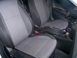 2018 Benzin Otomatik Hyundai i20 Beyaz Yüzbaşıoğlu