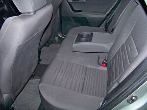 2018 Benzin Otomatik Toyota Auris Gri Yüzbaşıoğlu