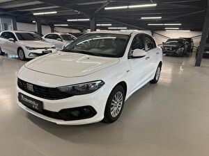 Fiat Egea Sedan Sedan 1.3 MultiJet Easy
