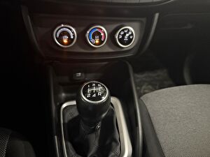 2022 Dizel Manuel Fiat Egea Beyaz Yüzbaşıoğlu