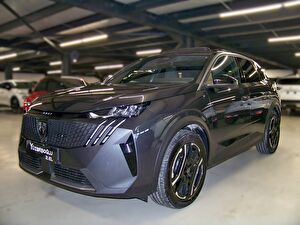 Peugeot 3008 Crossover Crossover 1.6 Plug-in Hybrid Allure eDCS7