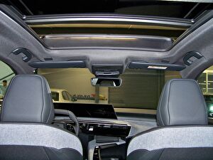 2025 PHEV Otomatik Peugeot 3008 Gri Yüzbaşıoğlu