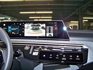 2025 PHEV Otomatik Peugeot 3008 Gri Yüzbaşıoğlu