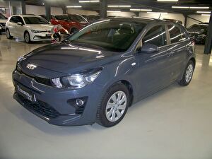 Kia Rio Hatchback/5 Hatchback 1.4 CVVT Cool Otomatik