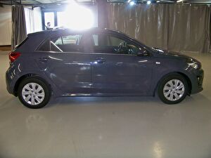 2022 Benzin Otomatik Kia Rio Gri Yüzbaşıoğlu