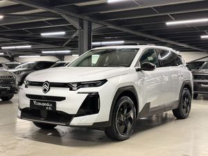 Citroen C5 AirCross SUV 1.2 Hybrid Max E-DCS6