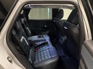 2026 Benzin Otomatik Citroen C5 AirCross Beyaz Yüzbaşıoğlu
