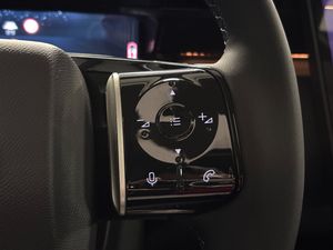 2026 Benzin Otomatik Citroen C5 AirCross Beyaz Yüzbaşıoğlu