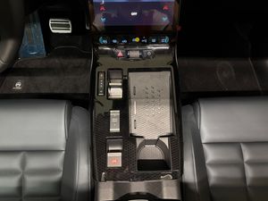2026 Benzin Otomatik Citroen C5 AirCross Beyaz Yüzbaşıoğlu