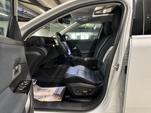 2026 Benzin Otomatik Citroen C5 AirCross Beyaz Yüzbaşıoğlu