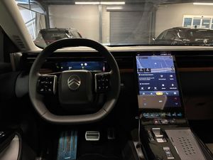 2026 Benzin Otomatik Citroen C5 AirCross Beyaz Yüzbaşıoğlu