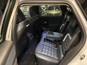 2026 Benzin Otomatik Citroen C5 AirCross Beyaz Yüzbaşıoğlu