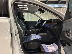 2026 Benzin Otomatik Citroen C5 AirCross Beyaz Yüzbaşıoğlu