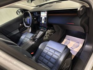2026 Benzin Otomatik Citroen C5 AirCross Beyaz Yüzbaşıoğlu