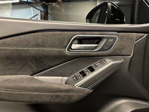 2025 Benzin Otomatik Nissan Qashqai Gri Yüzbaşıoğlu